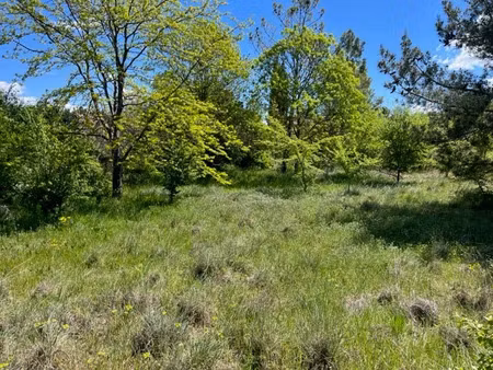 vente maison à construire 85 m² le puy-sainte-réparade (13610)