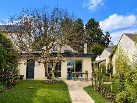 vente maison orléans  quartier dunois