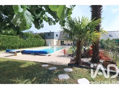 vente maison traditionnelle 8 pièces