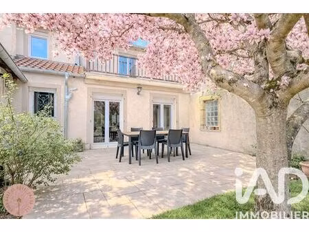maison de village à cuvry (57420)