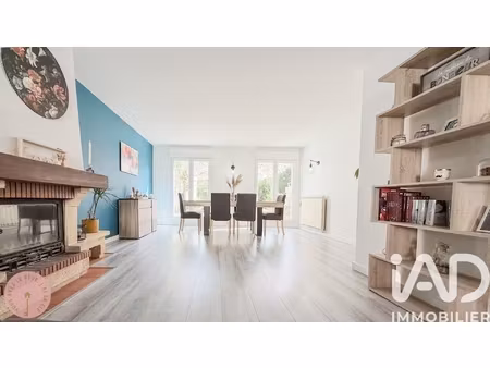vente maison de village 5 pièces