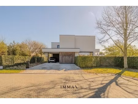 huis te koop in sijsele met 3 slaapkamers