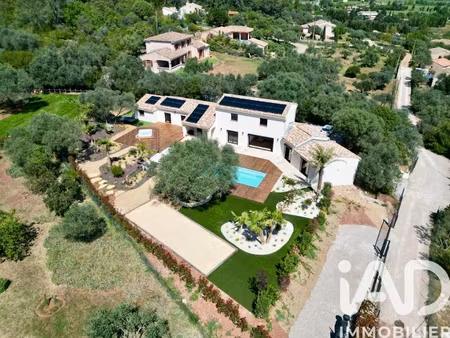 vente maison/villa 7 pièces