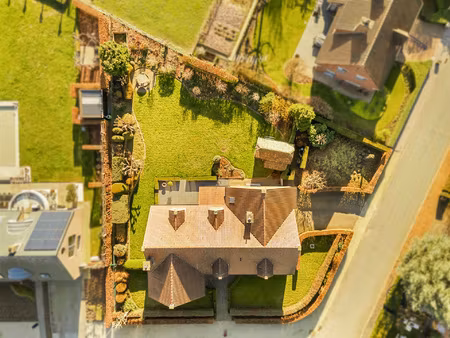 huis te koop in lennik met 4 slaapkamers