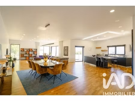 vente maison/villa 8 pièces