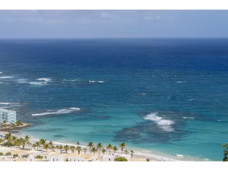 annonce maison à vendre