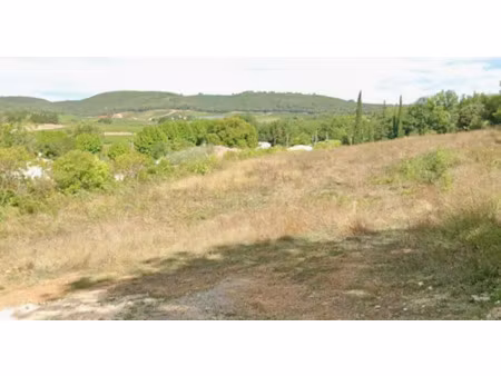 vente maison à construire 100 m² saint-maximin-la-sainte-baume (83470)