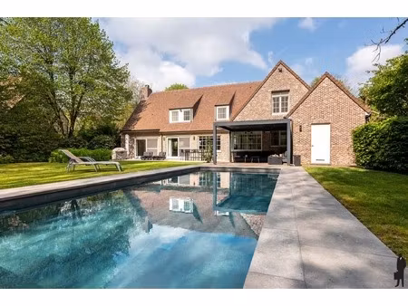 huis te koop in schilde met 4 slaapkamers