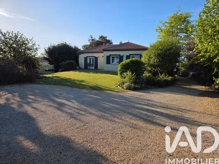 vente maison/villa 7 pièces