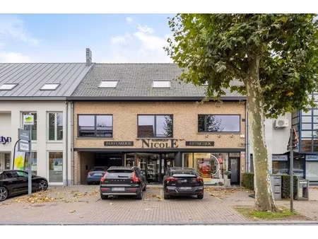 huis te koop in zomergem met 5 slaapkamers