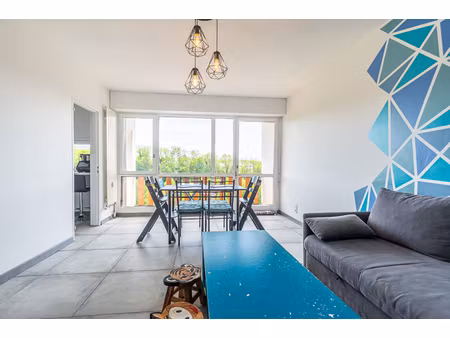 annonce appartement à vendre