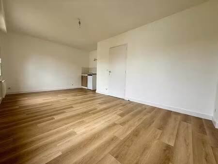 location appartement 2 pièces 38m² nantes 44100