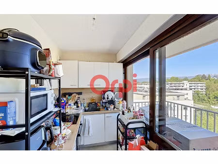 location appartement  30.6 m² t-1 à saint-julien-en-genevois  750 €