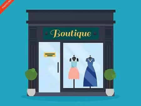 vente commerce 70 m²