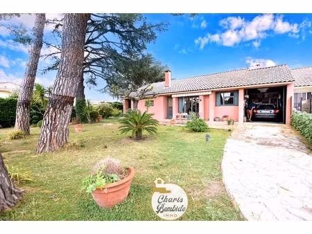 maison 4 pièces - 107 m²