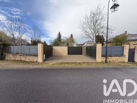 vente maison/villa 3 pièces