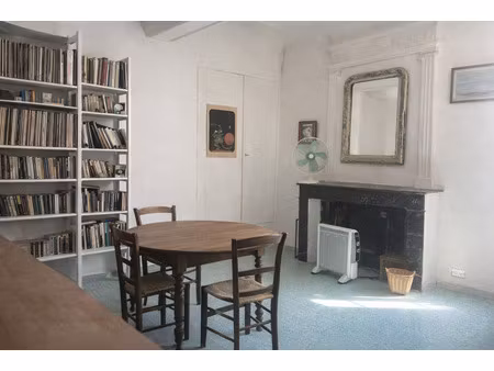 maison 5 pièces - 158 m²