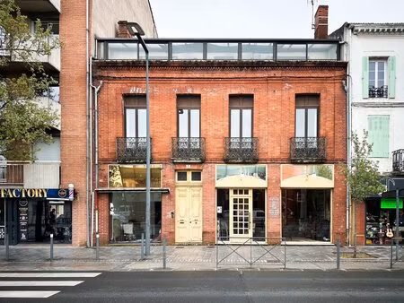 immeuble proche grand theatre