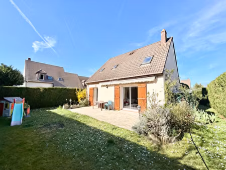 maison conflans sainte honorine 5 pièce(s) 95 m2