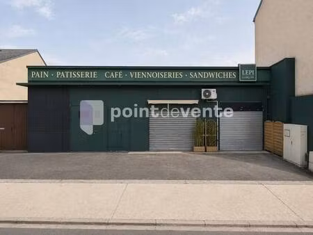 groupe pointdevente