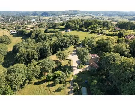 propriété - puy levêque