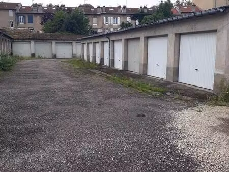 parking à louer
