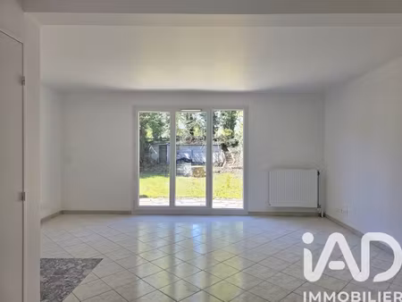 vente maison traditionnelle 4 pièces