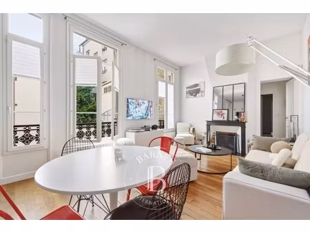 annonce appartement à vendre