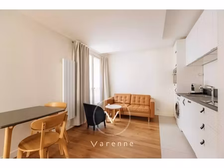 annonce appartement à vendre
