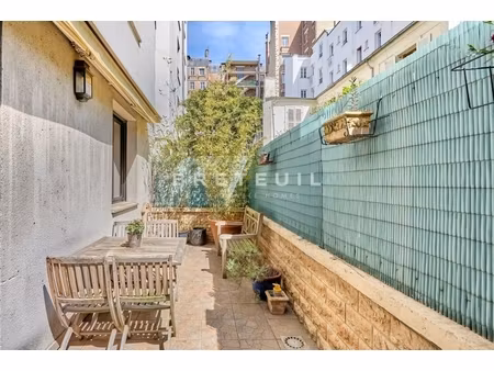 annonce appartement à vendre