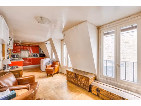 annonce appartement à vendre