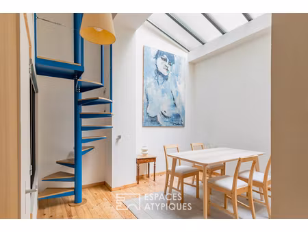 annonce appartement à vendre