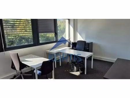 vente bureaux