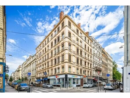 vente commerce 173 m²