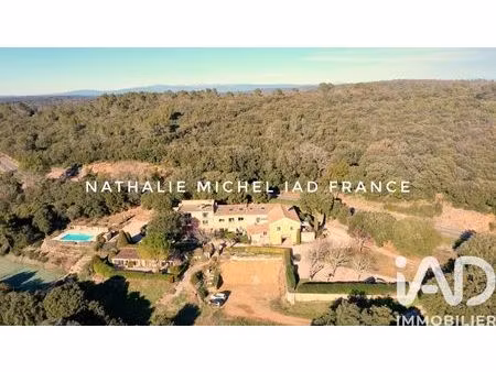 appartement à flassans-sur-issole (83340)