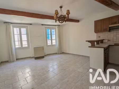 immeuble à le beausset (83330)