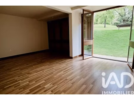 appartement à la celle-saint-cloud (78170)