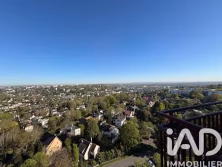 appartement à le pecq (78230)