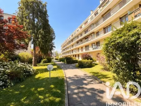 appartement à rambouillet (78120)