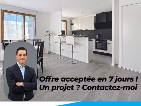 appartement à saint-cyr-l’école (78210)