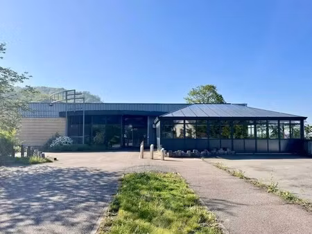 location commerce 280 m² à 700 m²