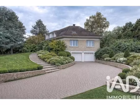 maison à orgeval (78630)