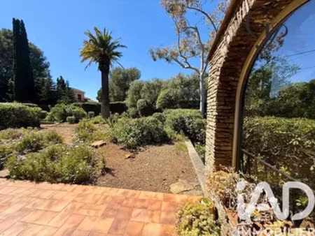 maison à six-fours-les-plages (83140)
