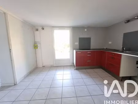 appartement à aytré (17440)