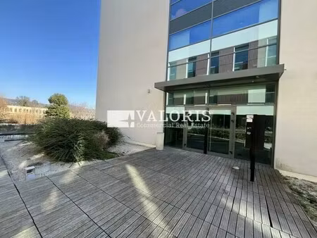 vente bureaux 335 m²