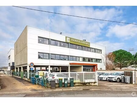 vente bureaux 426 m²