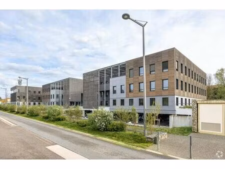 vente bureaux 279 m²