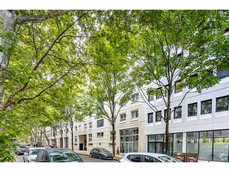 vente bureaux 96 m²