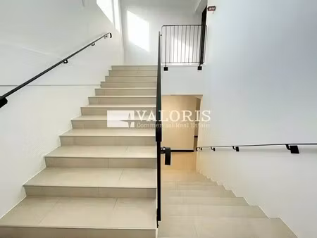 vente bureaux 110 m² à 170 m²