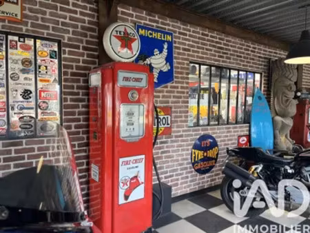 mécanique  métallurgie​ à périgny (17180)